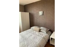 Rue Édouard Branly, Bron, Auvergne-Rhône-Alpes 69500
