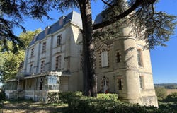 CALMONT, Occitanie 31560
