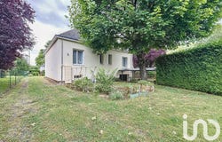 La Croix-en-Touraine, Centre-Val de Loire 37150