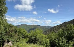 Malons-et-Elze, Languedoc-Roussillon 30450
