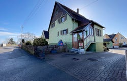 BERGHEIM, Grand Est 68750