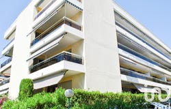 Antibes, Provence-Alpes-Côte d'Azur 06160