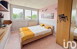 Morsang-sur-Orge, Île-de-France 91390