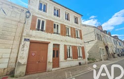 Brienon-sur-Armançon, Bourgogne-Franche-Comté 89210
