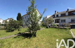 Talange, Grand Est 57525