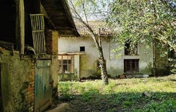 Oradour-Sur-Vayres, Haute-Vienne