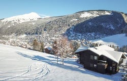 Morzine, Rhône-Alpes 74110