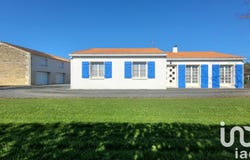 Vix, Pays de la Loire 85770