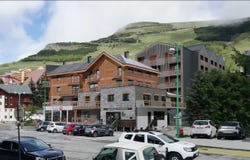 Les Deux Alpes, Isère 38860