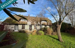 Ourville-En-Caux, Haute-Normandie 76450