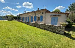 Pujols, Aquitaine 47300