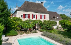 Labastide-Murat, Midi-Pyrénées 46240