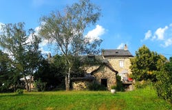 LUNAC, Occitanie 12270