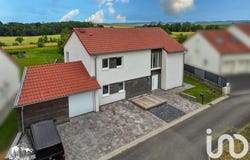 Rodemack, Grand Est 57570