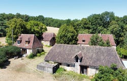 Rouffignac-Saint-Cernin-de-Reilhac, Aquitaine 24580