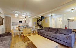 Rue du Général Brulard, Lyon, Auvergne-Rhône-Alpes 69003