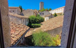 Montcuq-en-Quercy-Blanc, Midi-Pyrénées 46800
