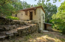 Montcuq-en-Quercy-Blanc, Midi-Pyrénées 46800