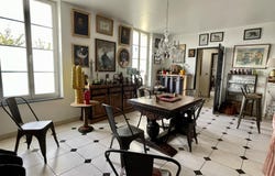 Gond-Pontouvre, Poitou-Charentes 16160