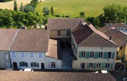 Bassoues, Midi-Pyrénées 32320