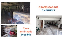 Nogent-sur-Loir, Pays de la Loire 72500