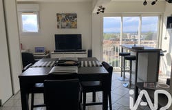 LE CAP D'AGDE, Occitanie 34300