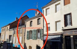 La Clayette, Saône-et-Loire 71800
