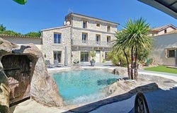 Colombiers, Languedoc-Roussillon 34440