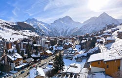 Les Deux Alpes, Isère 38860