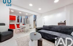 Aubervilliers, Île-de-France 93300