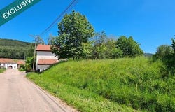 Domfaing, Lorraine 88600