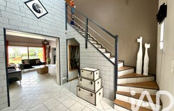 Sautron, Pays de la Loire 44880