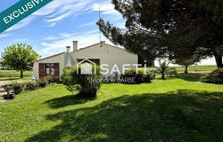 Valeyrac, Aquitaine 33340