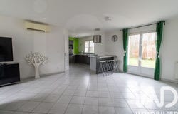 Dordives, Centre-Val de Loire 45680