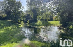 Mauzé-sur-le-Mignon, Nouvelle-Aquitaine 79210