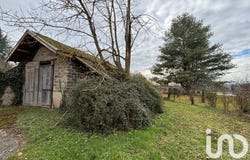 Saint-Clair-de-la-Tour, Auvergne-Rhône-Alpes 38110