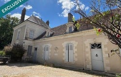 Mezieres-En-Brenne, Centre 36290