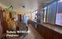 MOUX EN MORVAN, Bourgogne 58230