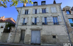 GIEN, Centre-Val de Loire 45500