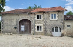 Verteillac, Aquitaine 24320