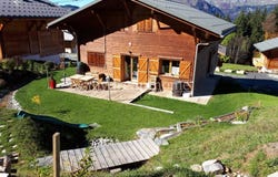 Crest-Voland, Savoie 73590