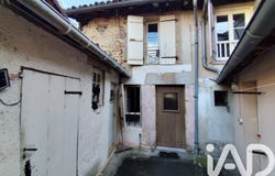 Riscle, Occitanie 32400