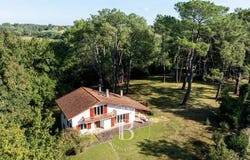 Ahetze, Aquitaine 64210