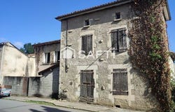 Cellefrouin, Poitou-Charentes 16260