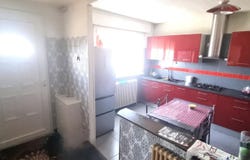 Audincourt, Franche-Comté 25400