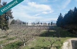 Sarrians, Provence-Alpes-Côte d'Azur 84260