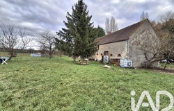 Nesploy, Centre-Val de Loire 45270