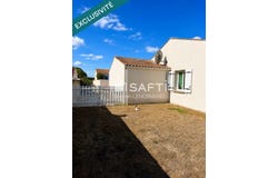 Saint-Pierre-d'Oleron, Poitou-Charentes 17310