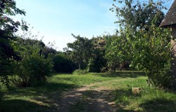 Les Ormes, Poitou-Charentes 86220