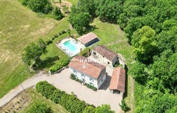 Cordes-sur-Ciel, Midi-Pyrénées 81170
